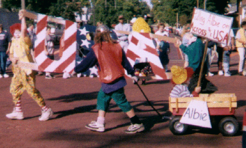 Parade